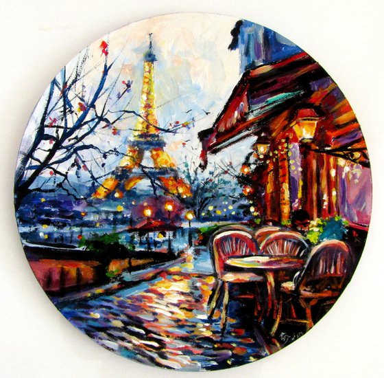 Paris II