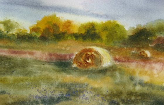 Golden sheaves