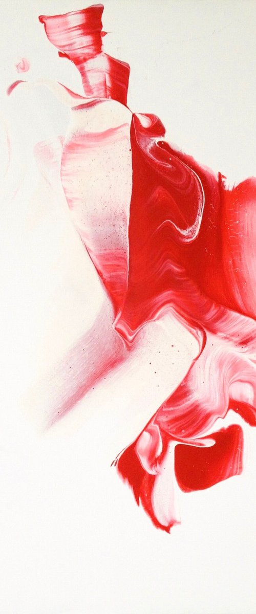 La fuite de l’ultime soupirant by Jean-Philippe ESTEBENET