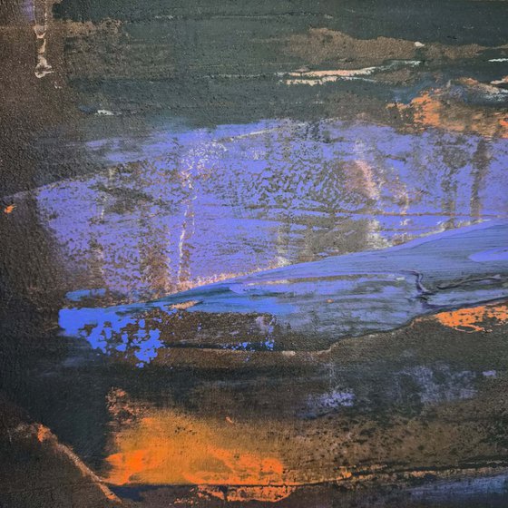 DORMANT CURRENT