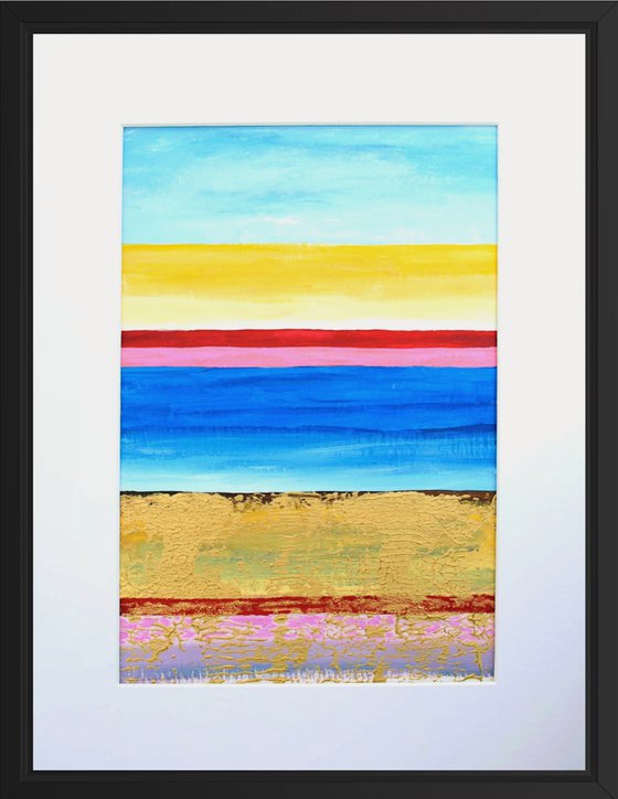 Veering Southeast Later