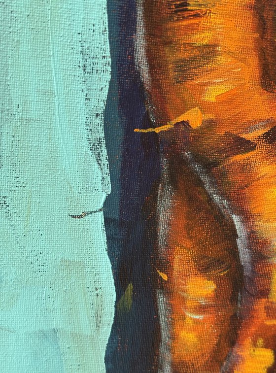 The Quirky Carrot