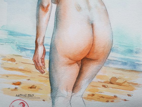 Female Model 13