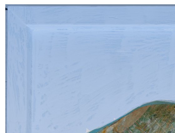 Mountain Geology 2
