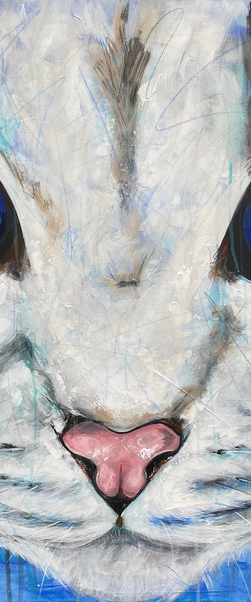 Kian by Sabrina Seck