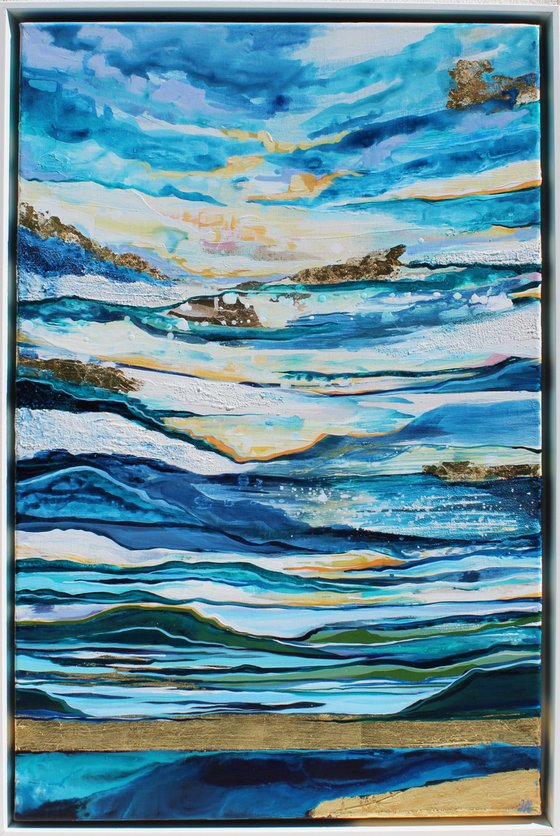 Where the Journey Begins