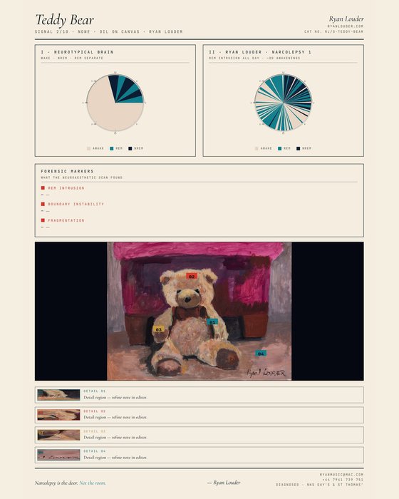 Teddy Bear