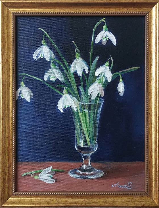 ”Snowdrops”