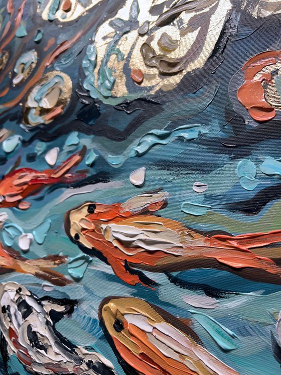 River of Fortune