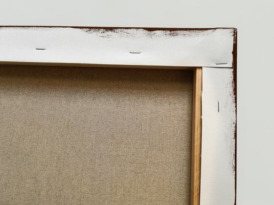 The Ocean Visits The Orchard