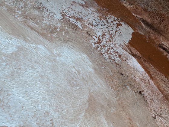 Apricot Dust