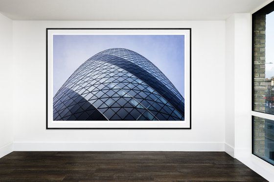 The Gherkin