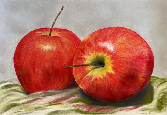 Apples