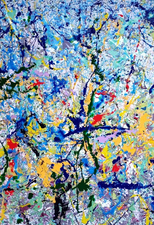 Acqua Corrente by Antonino Puliafico