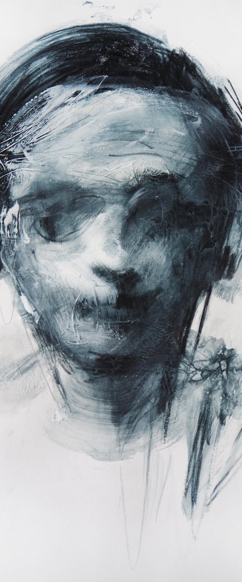 Don´t speak to me (Its just in the head) by Cynthia Gregorová