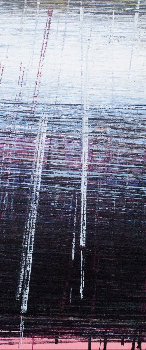 Série A CAPPELLA : Ötzi by jérôme hémain