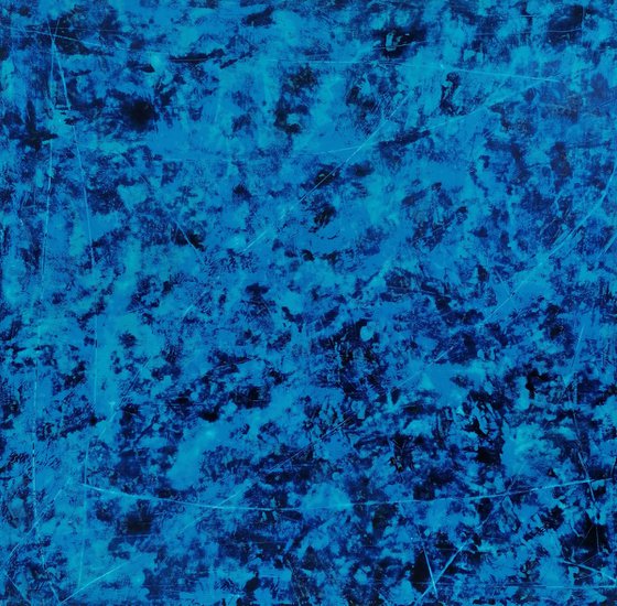 Ocean rhapsody