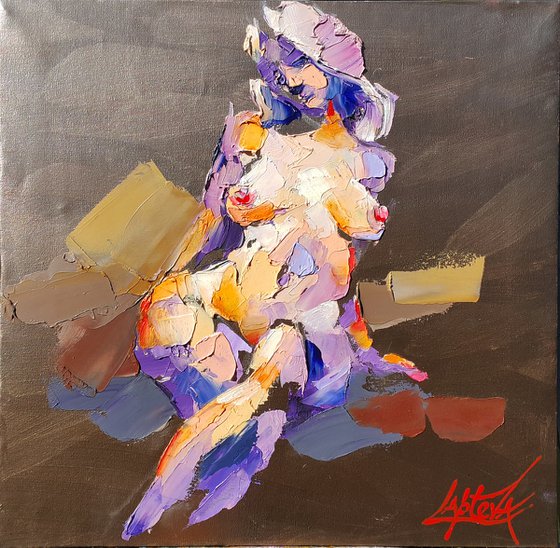 Women's grace