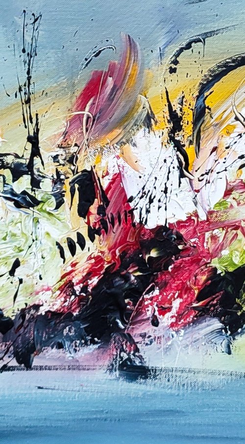 Ombre et lumière by ÂME SAUVAGE