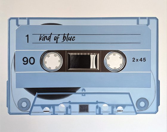 Kind of Blue