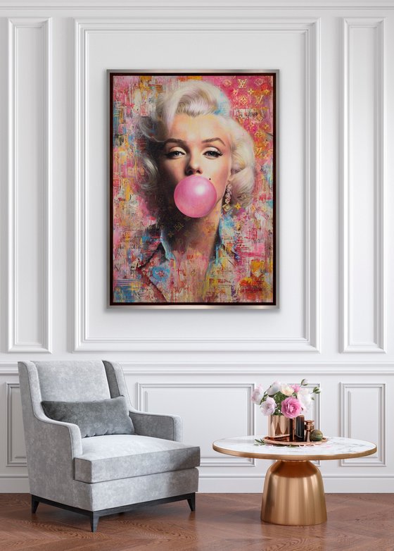 Marilyn Monroe