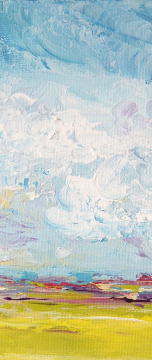 Dreamland by Filothei Croonen