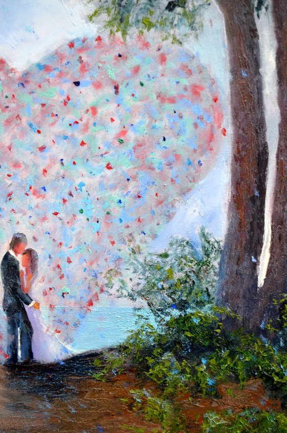 The Archetype of a Moment: Eternal Pulse