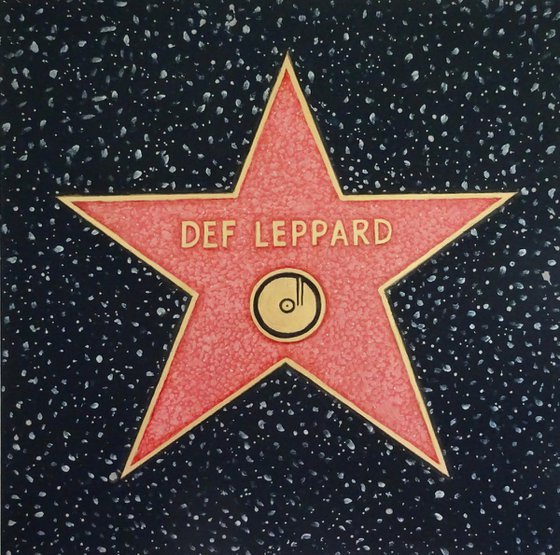 Def Leppard