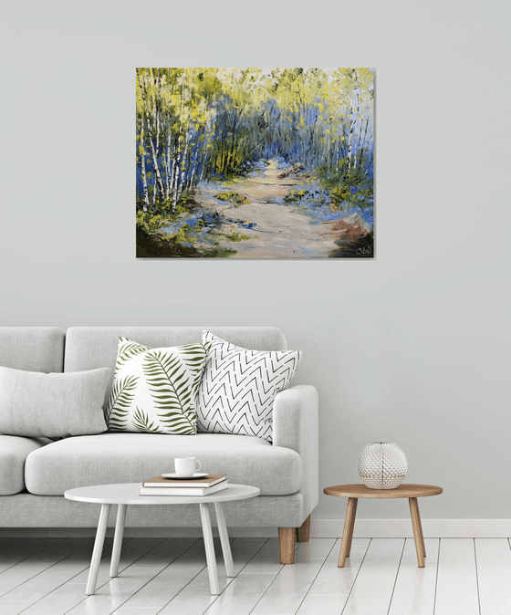 Dragon fly alley