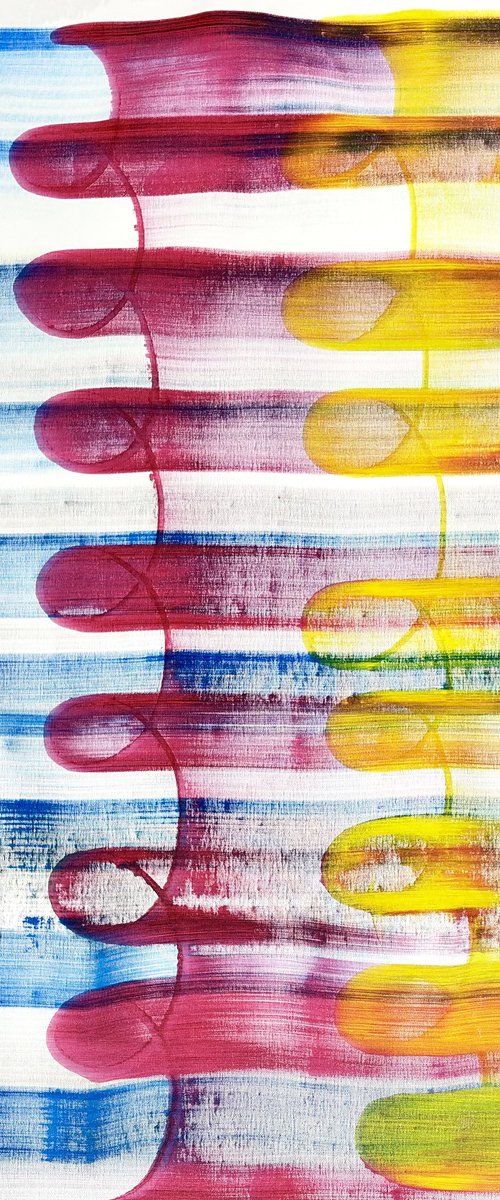 Unclear, but clear by Sumit Mehndiratta