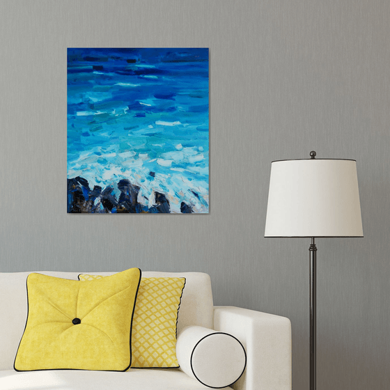 "seascape "