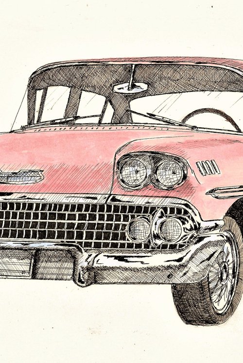 Yank Tank by Laurence Wheeler