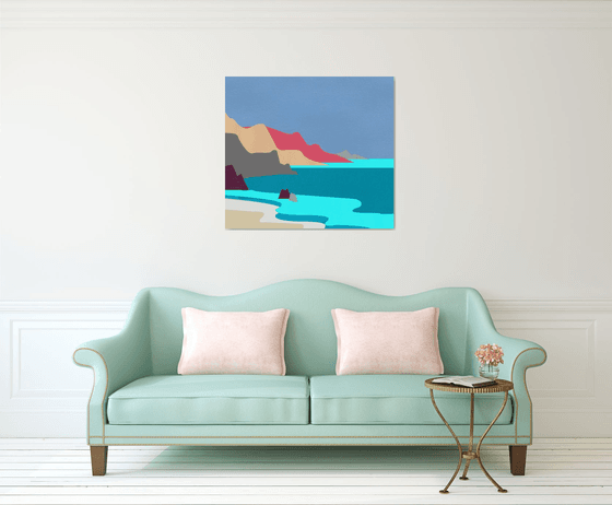 Seascape #10
