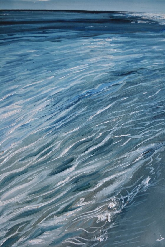 Sea Dream