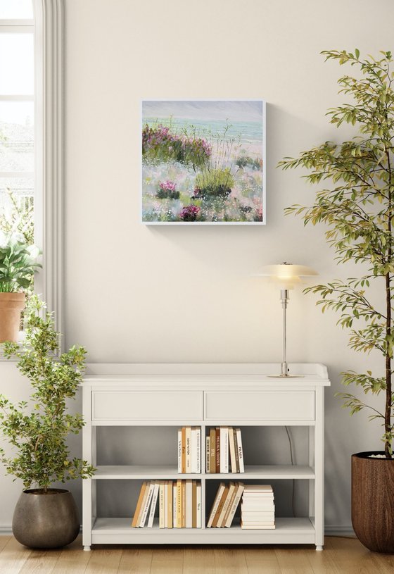 Wild Flower Tide