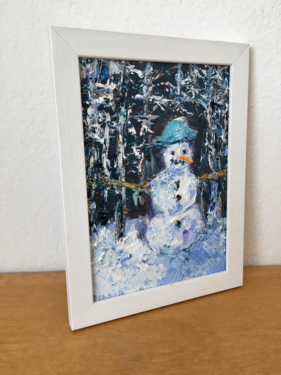 Winter