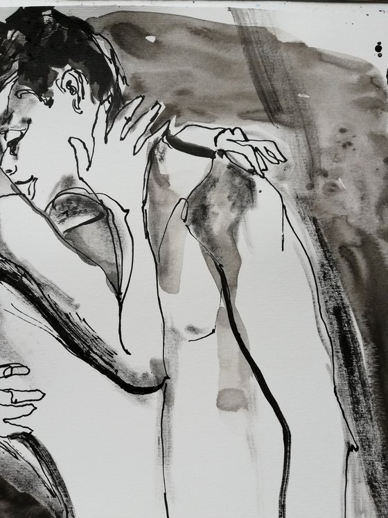 Bathers