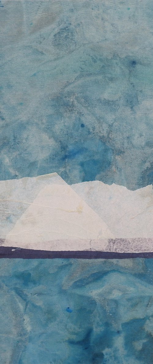 PaperLandscape by Marilina Marchica