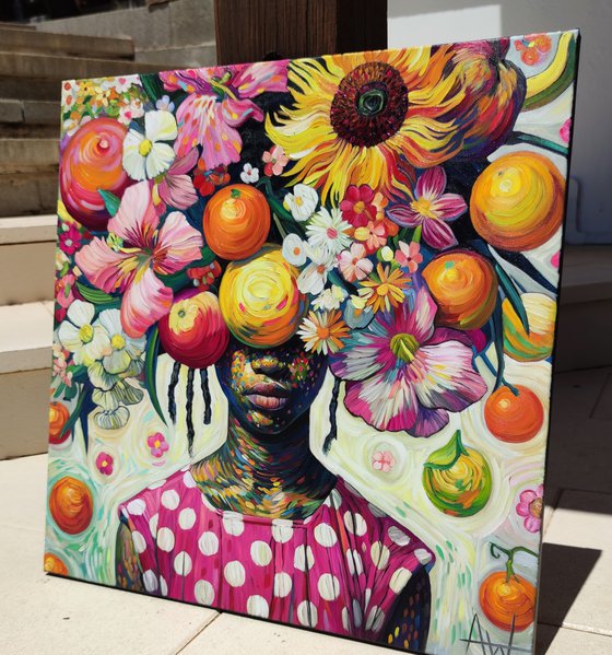 A Blossoming Mind