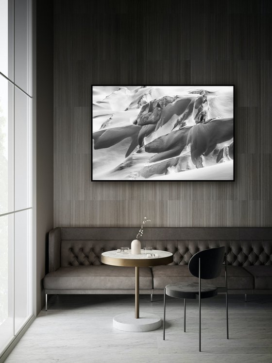 Sneh #61, Whistler, BC Canada