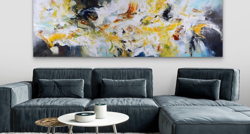 Artwork by Andrada Anghel