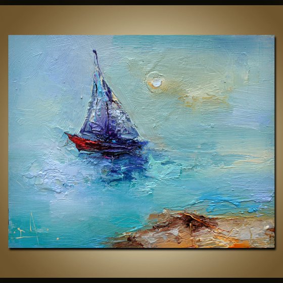 Hidden shores