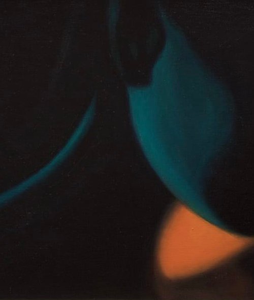 "Temptation" by Nikola Gulev