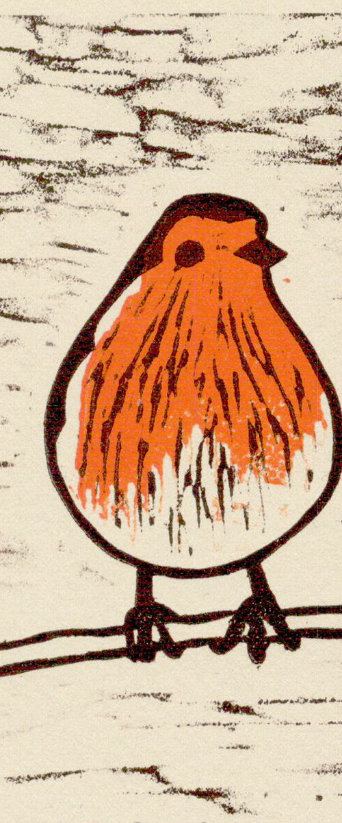 Robin by Carole King