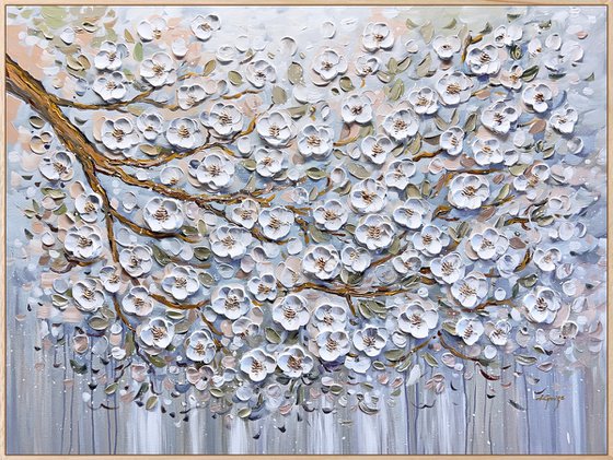 Pure Bloom