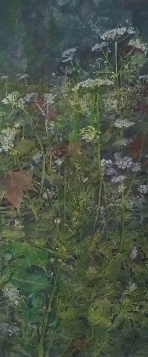 Nature After by Marina Skvortsova