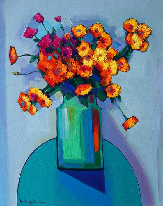 Flowers
