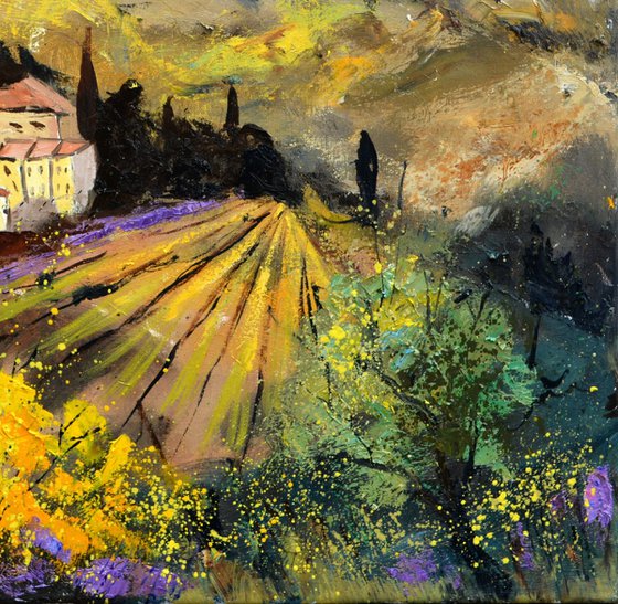 A nice place  in Provence France - 8823