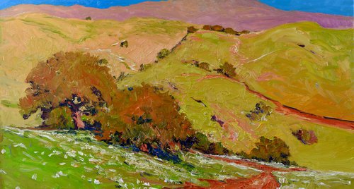 Artwork by Suren Nersisyan