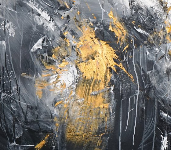Symphony In Gold C 1
